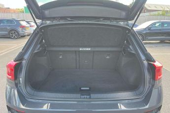 Volkswagen T-Roc 1.5 TSI EVO Black Edition 5dr DSG