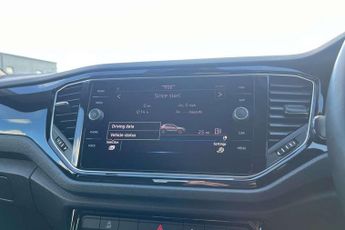 Volkswagen T-Roc 1.5 TSI EVO Black Edition 5dr DSG