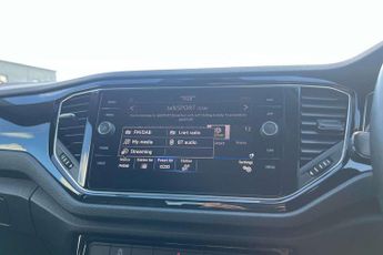 Volkswagen T-Roc 1.5 TSI EVO Black Edition 5dr DSG
