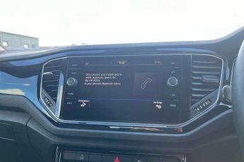 Volkswagen T-Roc 1.5 TSI EVO Black Edition 5dr DSG