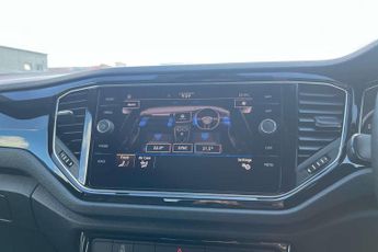 Volkswagen T-Roc 1.5 TSI EVO Black Edition 5dr DSG