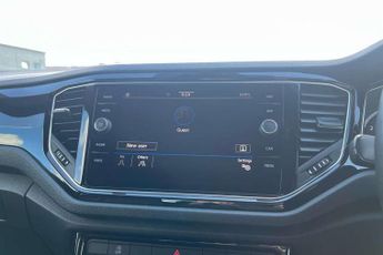 Volkswagen T-Roc 1.5 TSI EVO Black Edition 5dr DSG