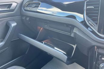 Volkswagen T-Roc 1.5 TSI EVO Black Edition 5dr DSG