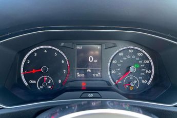 Volkswagen T-Roc 1.5 TSI EVO Black Edition 5dr DSG