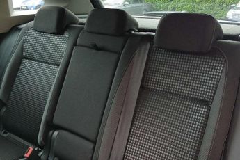 Volkswagen Tiguan 1.5 TSI 150 Active 5dr DSG