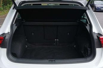 Volkswagen Tiguan 1.5 TSI 150 Active 5dr DSG
