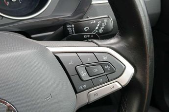 Volkswagen Tiguan 1.5 TSI 150 Active 5dr DSG