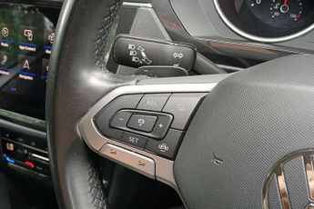 Volkswagen Tiguan 1.5 TSI 150 Active 5dr DSG