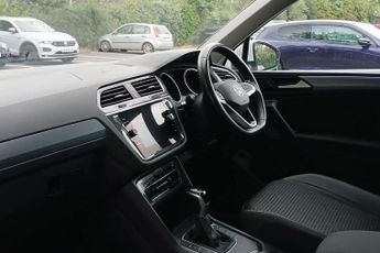 Volkswagen Tiguan 1.5 TSI 150 Active 5dr DSG