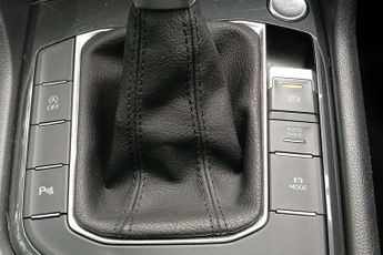 Volkswagen Tiguan 1.5 TSI 150 Active 5dr DSG