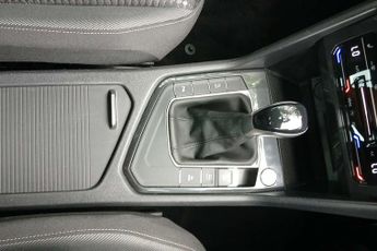 Volkswagen Tiguan 1.5 TSI 150 Active 5dr DSG