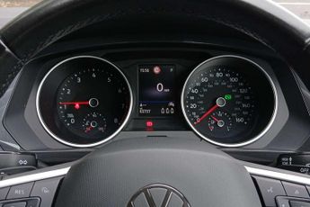 Volkswagen Tiguan 1.5 TSI 150 Active 5dr DSG