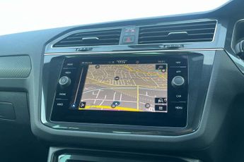 Volkswagen Tiguan 1.5 TSI 150 R-Line 5dr DSG