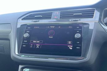 Volkswagen Tiguan 1.5 TSI 150 R-Line 5dr DSG