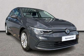 Volkswagen Golf 1.5 TSI Life 5dr