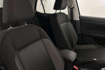 Volkswagen T-Cross 1.0 TSI 110 Active 5dr DSG