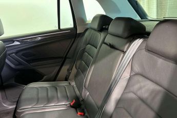 Volkswagen Tiguan 2.0 TDI Elegance 5dr DSG