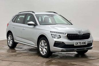Skoda Kamiq 1.0 TSI 95 SE Edition 5dr