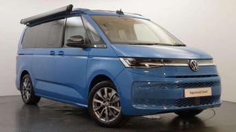Volkswagen California 1.5 TSI eHybrid Ocean 5dr 4MOTION DSG