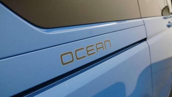 Volkswagen California 1.5 TSI eHybrid Ocean 5dr 4MOTION DSG