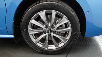 Volkswagen California 1.5 TSI eHybrid Ocean 5dr 4MOTION DSG