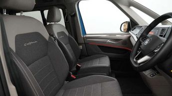 Volkswagen California 1.5 TSI eHybrid Ocean 5dr 4MOTION DSG