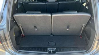 Mercedes-Benz GLB GLB 200 AMG Line Premium 5dr 7G-Tronic