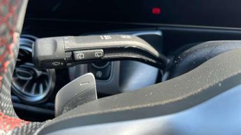 Mercedes-Benz GLB GLB 200 AMG Line Premium 5dr 7G-Tronic