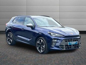 Cupra Terramar 1.5 eTSI 150 V2 5dr DSG