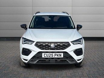 SEAT Ateca 1.5 TSI EVO FR Sport 5dr DSG