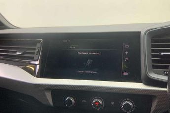 Audi A1 35 TFSI S Line 5dr S Tronic