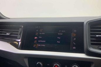 Audi A1 35 TFSI S Line 5dr S Tronic