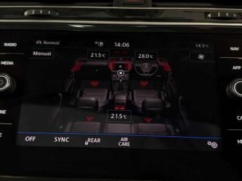 Volkswagen Tiguan 2.0 TDi 150 4Motion SEL 5dr DSG
