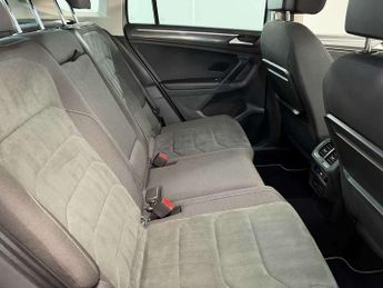 Volkswagen Tiguan 2.0 TDi 150 4Motion SEL 5dr DSG