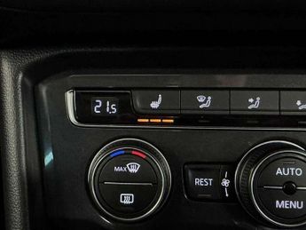 Volkswagen Tiguan 2.0 TDi 150 4Motion SEL 5dr DSG