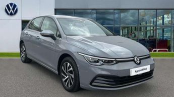 Volkswagen Golf 1.4 TSI eHybrid Style 5dr DSG