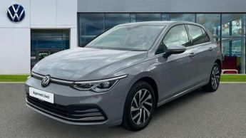 Volkswagen Golf 1.4 TSI eHybrid Style 5dr DSG