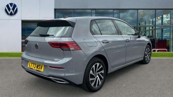 Volkswagen Golf 1.4 TSI eHybrid Style 5dr DSG