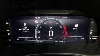 Skoda Fabia 1.0 TSI 116 Colour Edition 5dr DSG