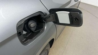Skoda Fabia 1.0 TSI 116 Colour Edition 5dr DSG