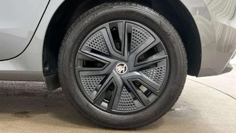 Skoda Fabia 1.0 TSI 116 Colour Edition 5dr DSG