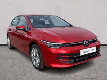 Volkswagen Golf 1.5 eTSI 150 Style 5dr DSG