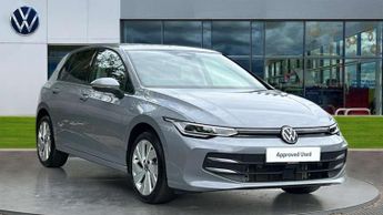 Volkswagen Golf 1.5 TSI Match 5dr