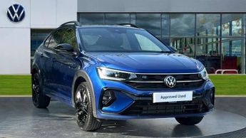 Volkswagen Taigo 1.0 TSI 115 Black Edition 5dr DSG