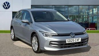 Volkswagen Golf 1.5 TSI 150 Style 5dr