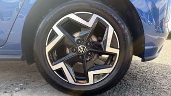 Volkswagen Polo 1.0 TSI 115 R-Line 5dr DSG