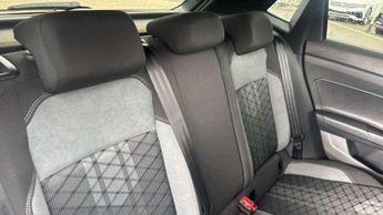 Volkswagen Polo 1.0 TSI 115 R-Line 5dr DSG