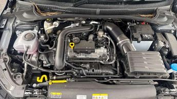 Volkswagen Polo 1.0 TSI 115 R-Line 5dr DSG