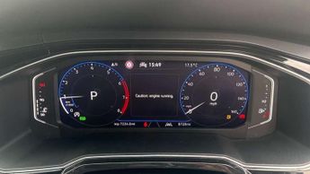 Volkswagen Polo 1.0 TSI 115 R-Line 5dr DSG