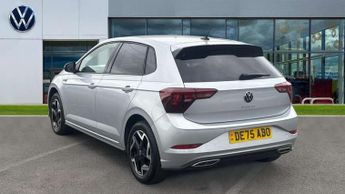 Volkswagen Polo 1.0 TSI 115 R-Line 5dr DSG